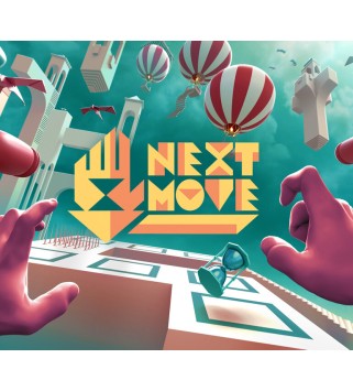 Next Move Steam Key GLOBAL